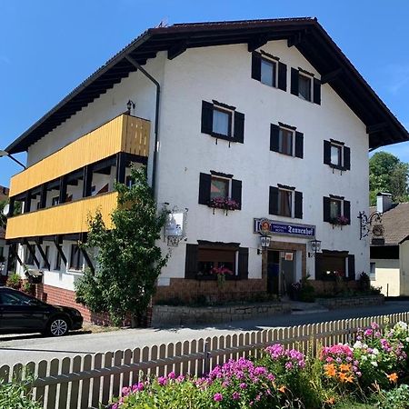 Hotel Tannenhof Bodenmais Exterior photo